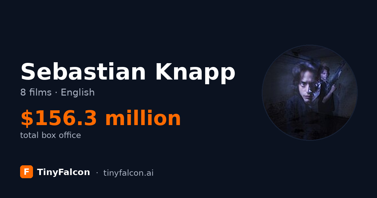 Sebastian Knapp