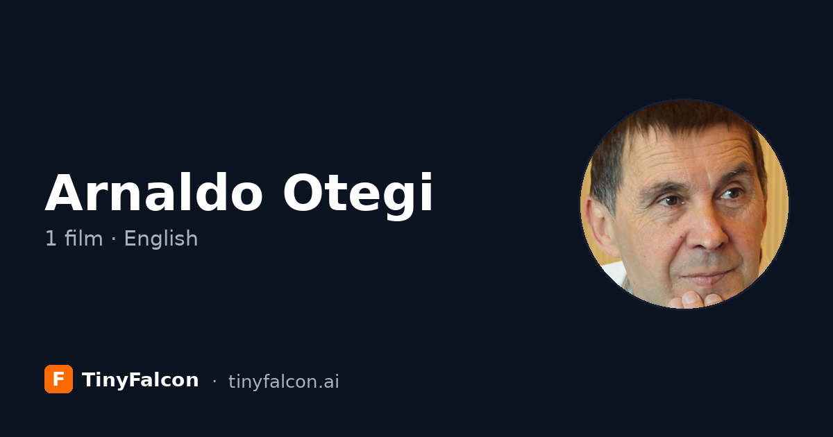 Arnaldo Otegi
