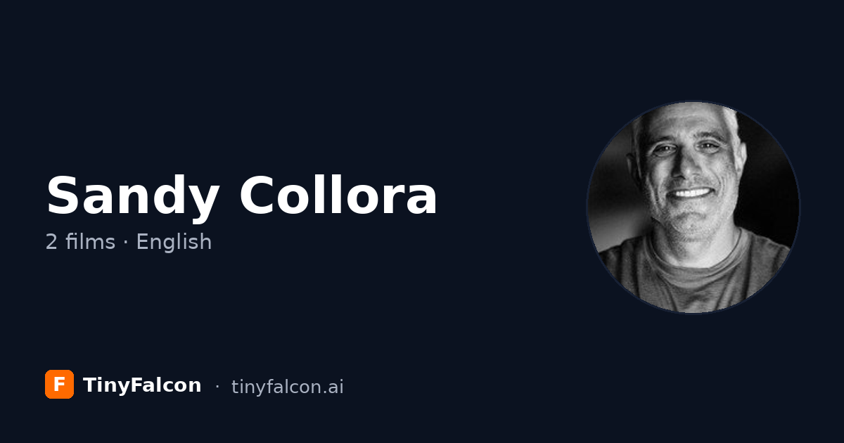 Sandy Collora