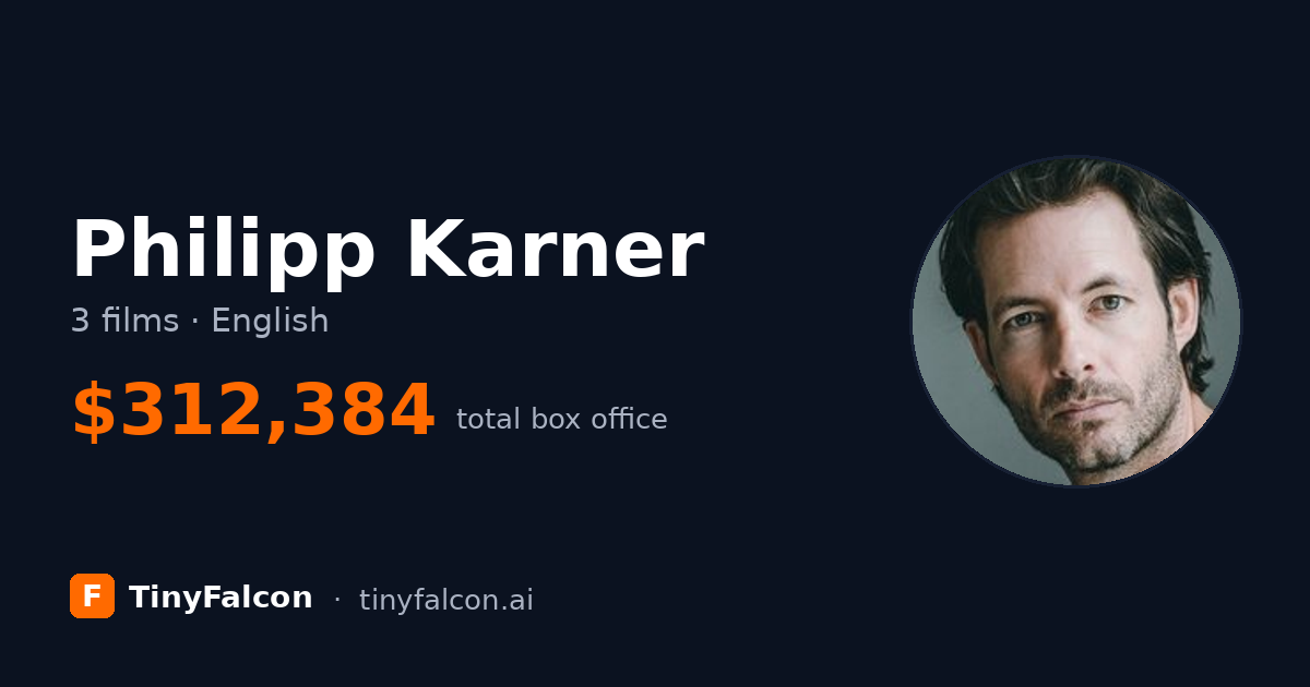Philipp Karner
