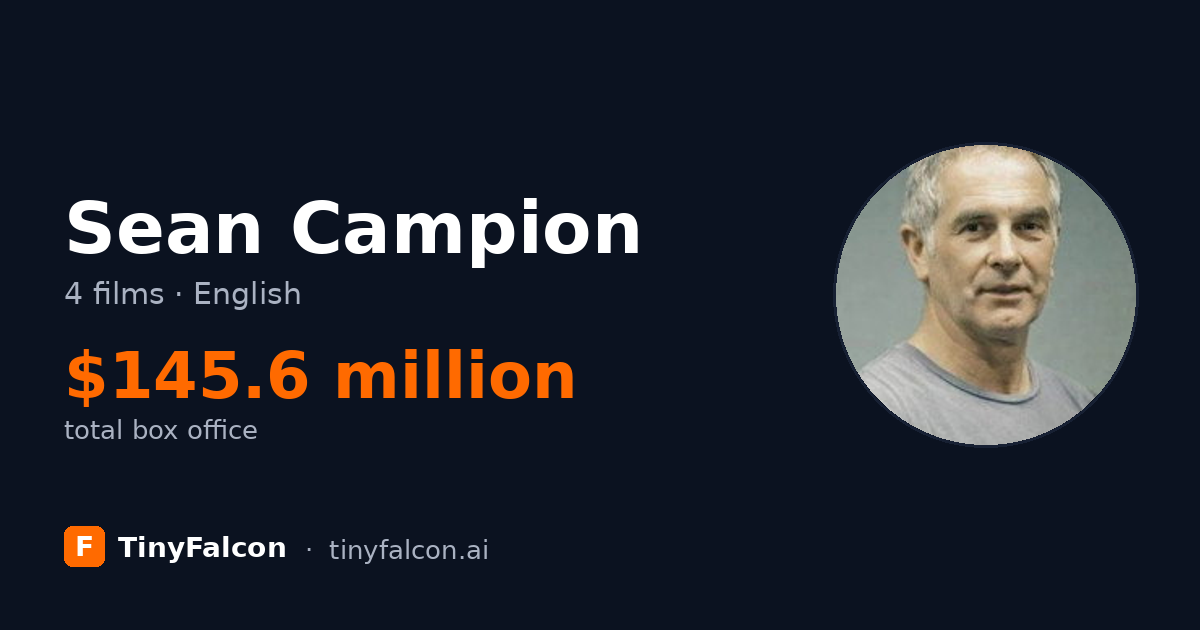 Sean Campion