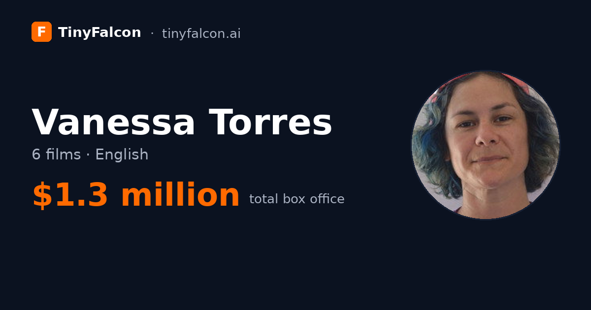 Vanessa Torres
