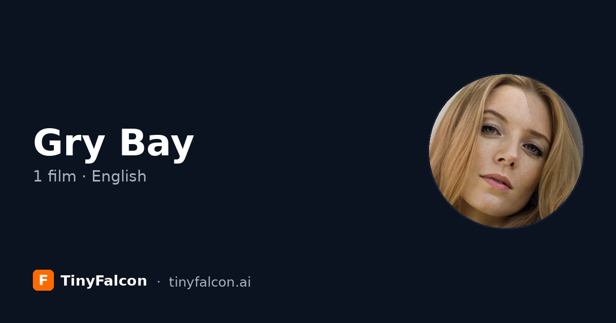 Gry Bay