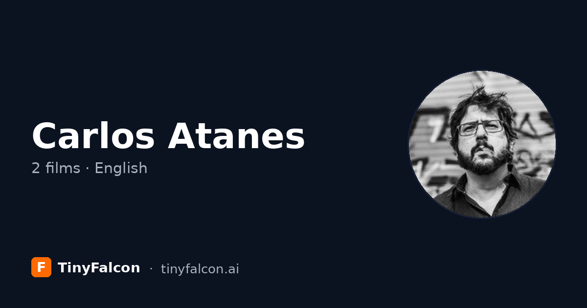 Carlos Atanes