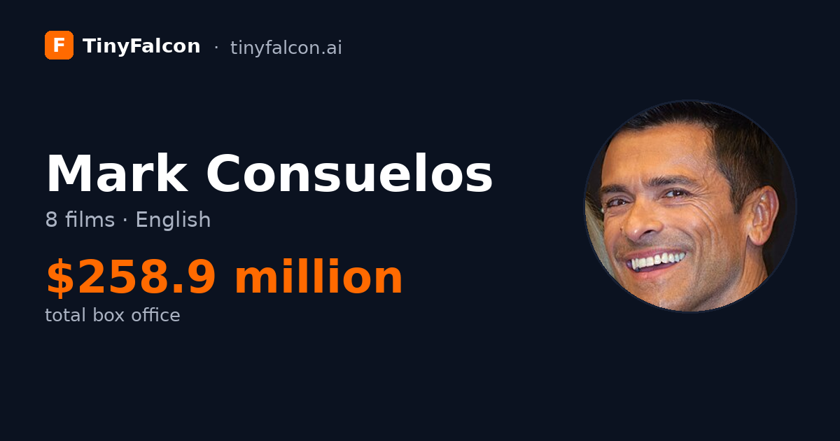 Mark Consuelos