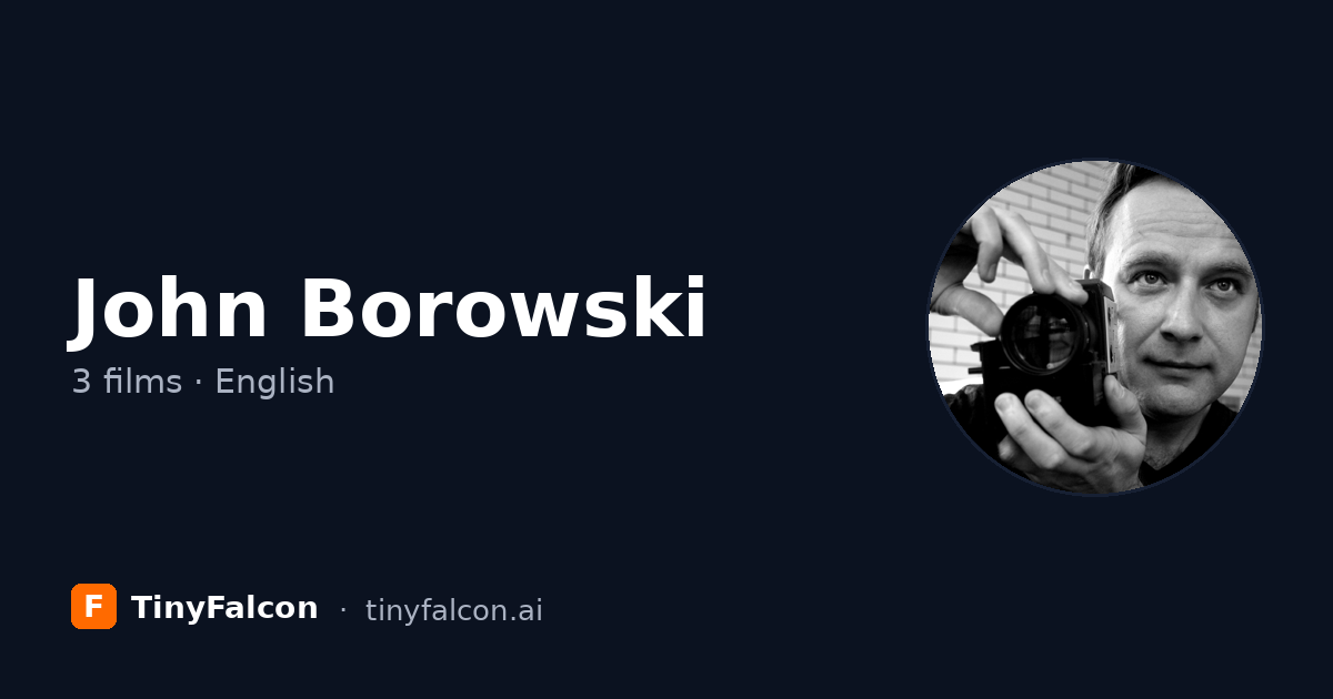 John Borowski