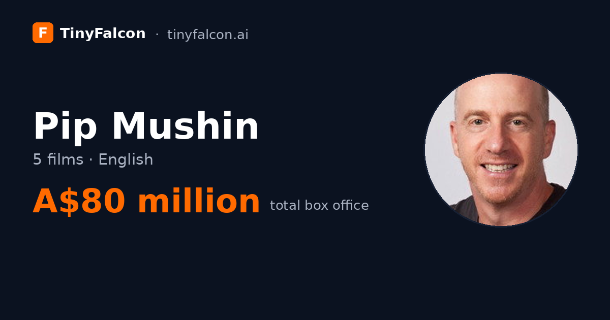 Pip Mushin