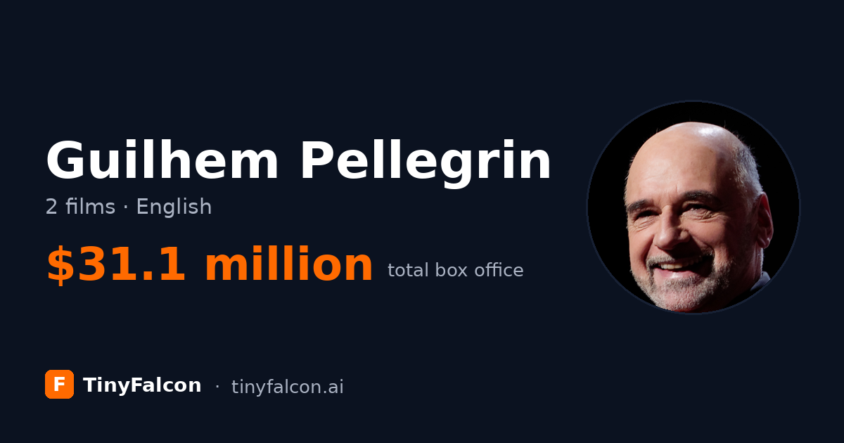 Guilhem Pellegrin