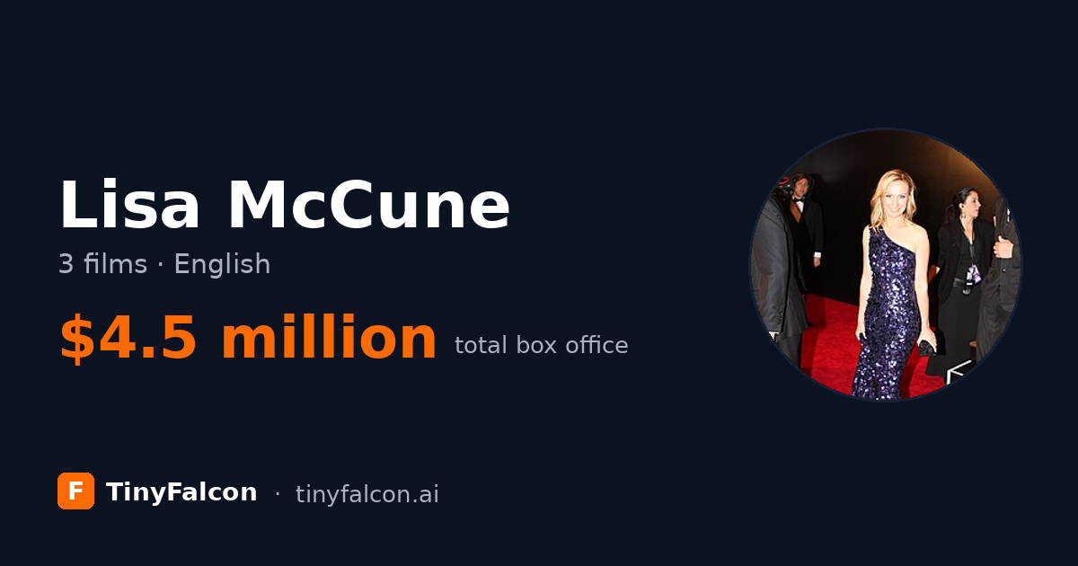 Lisa McCune