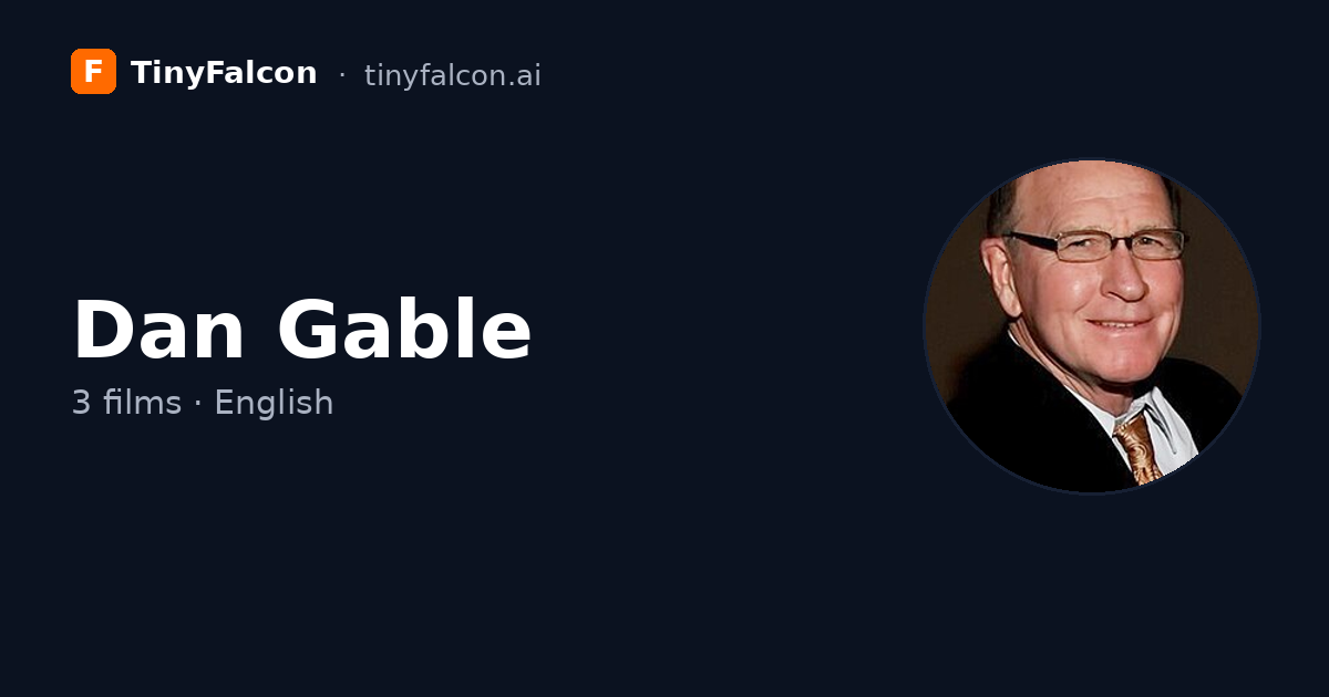 Dan Gable