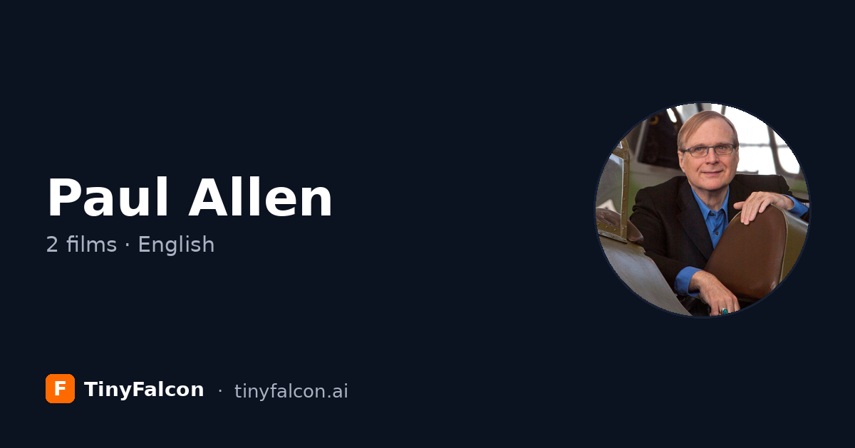 Paul Allen