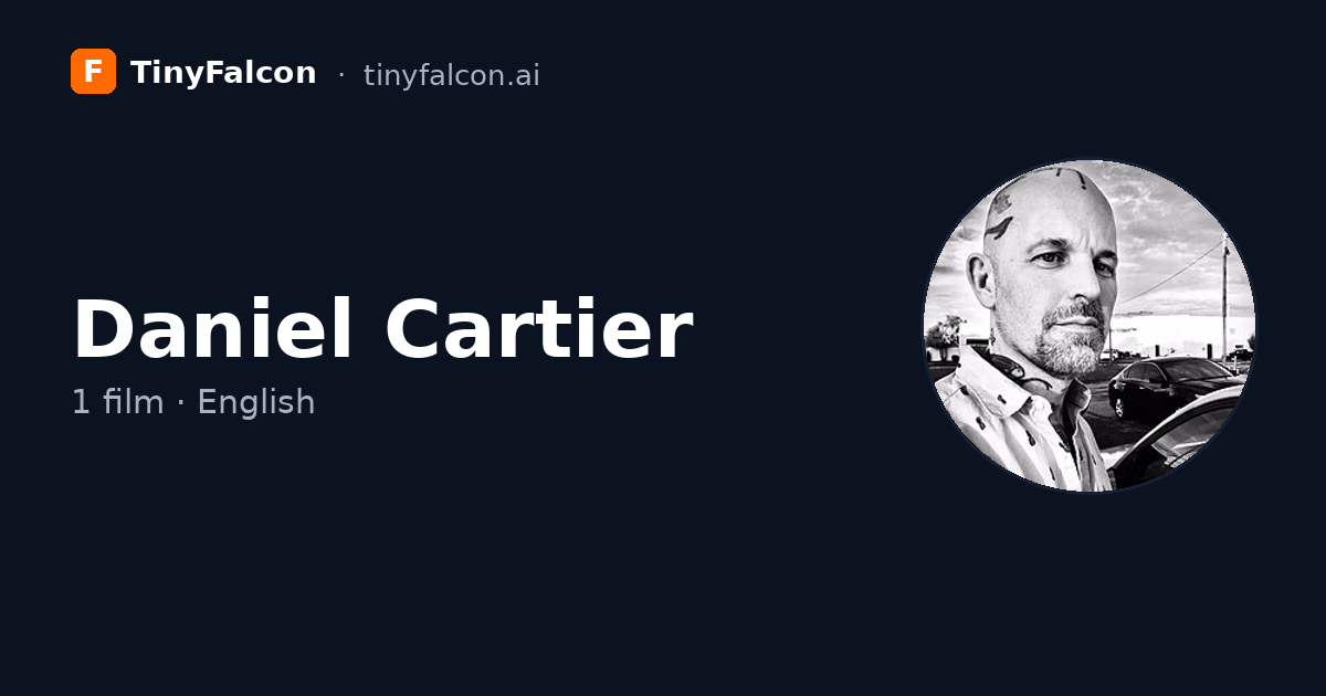 Daniel Cartier