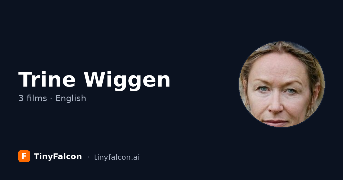 Trine Wiggen