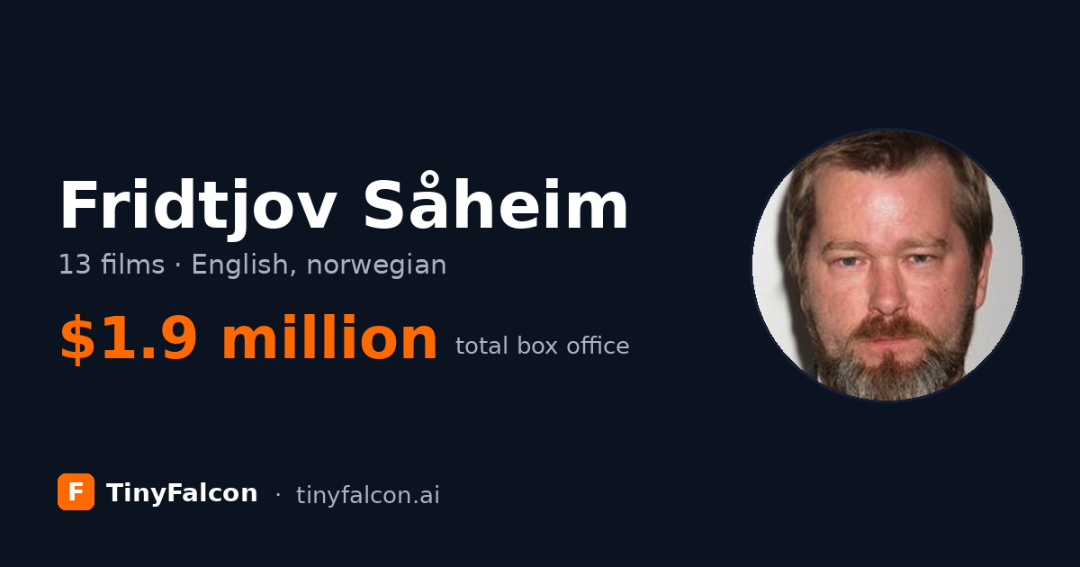 Fridtjov Såheim