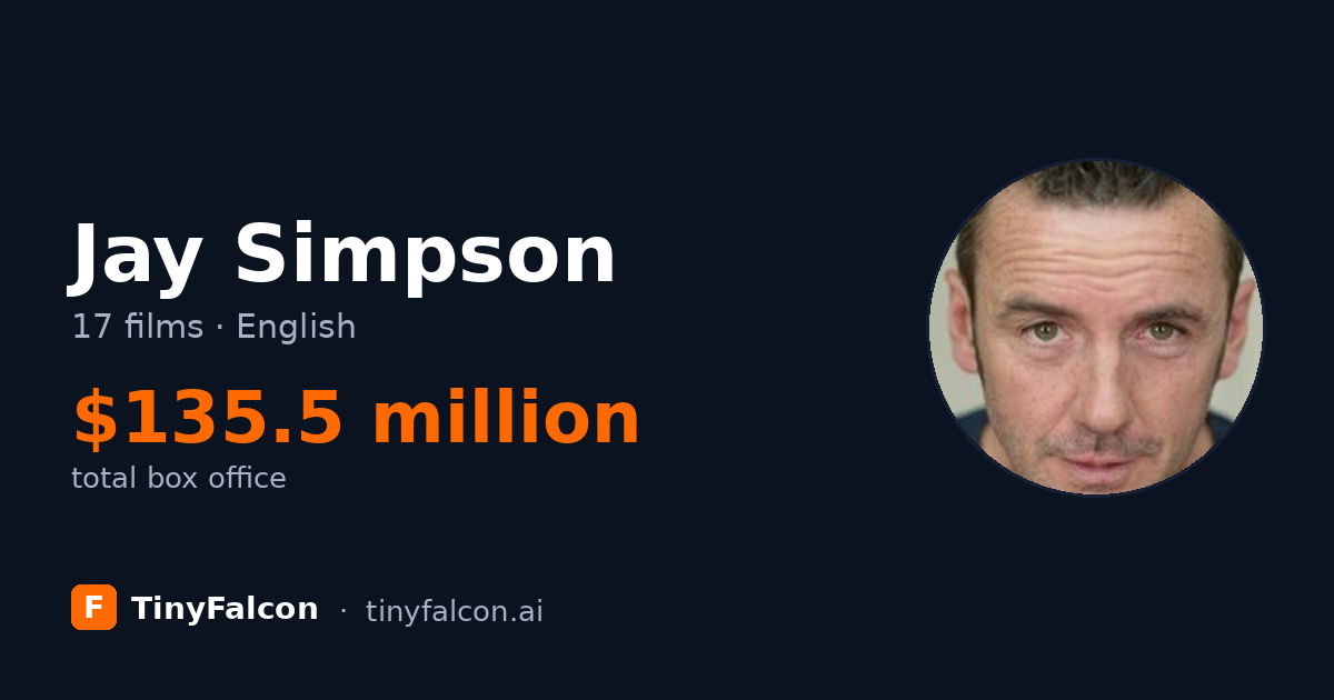 Jay Simpson
