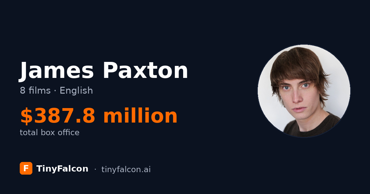 James Paxton