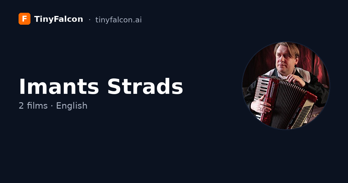Imants Strads