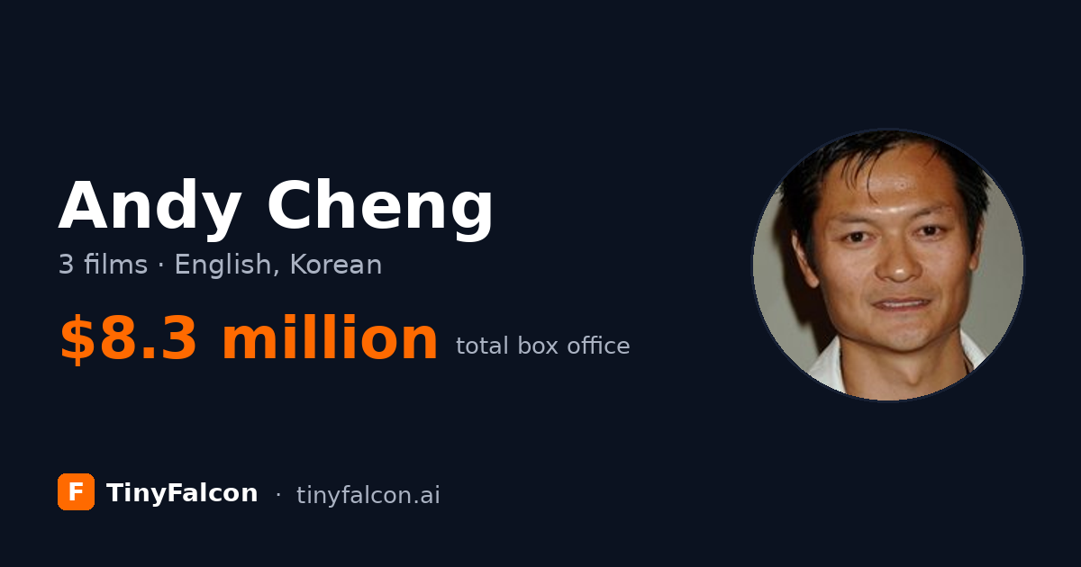 Andy Cheng