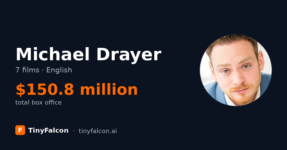 Michael Drayer