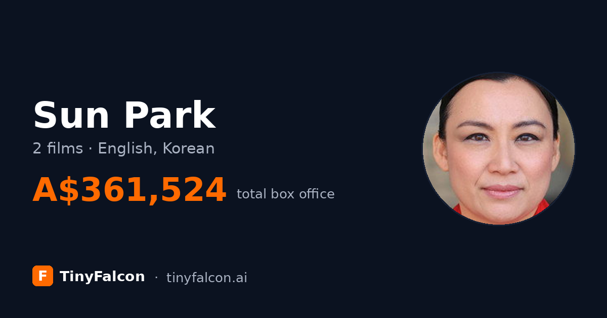 Sun Park
