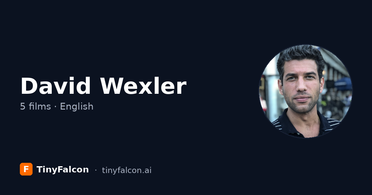David Wexler