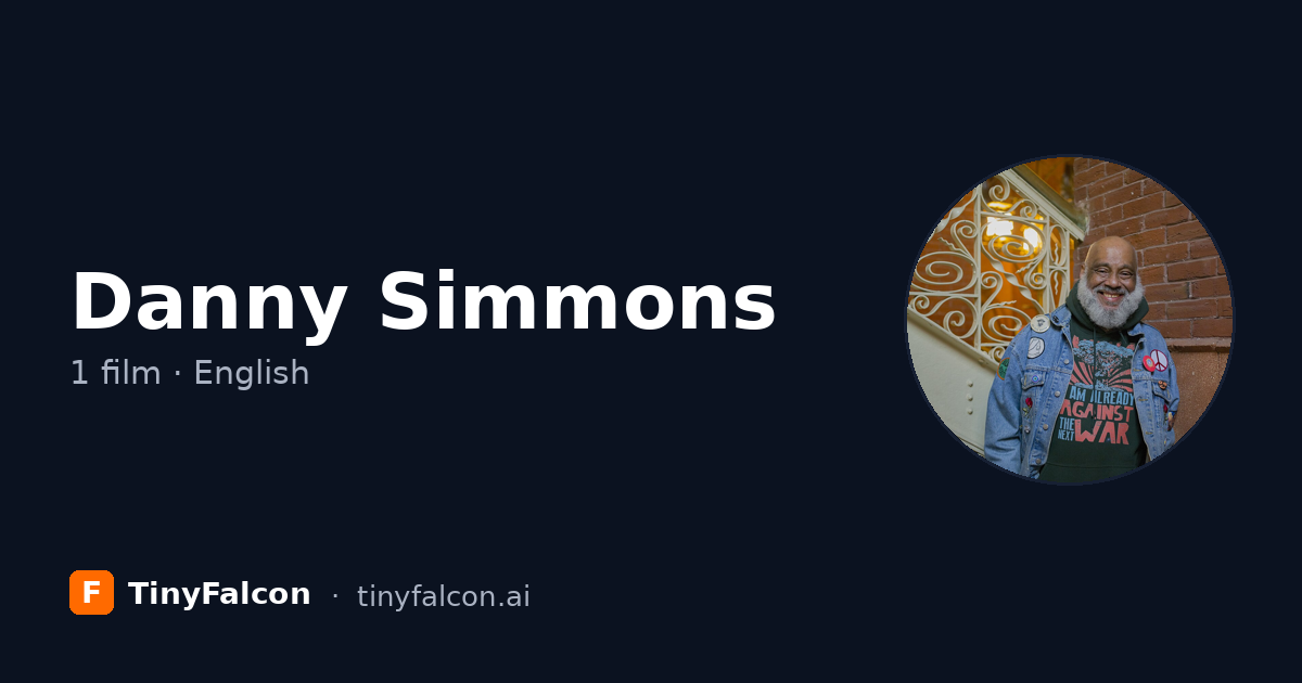 Danny Simmons