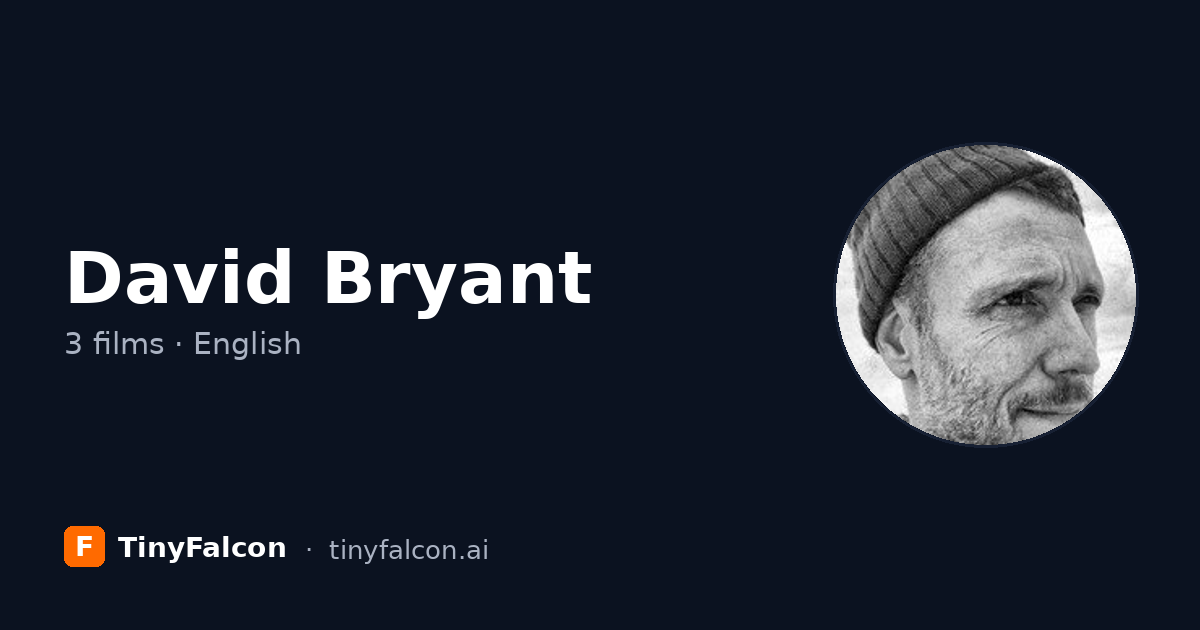 David Bryant