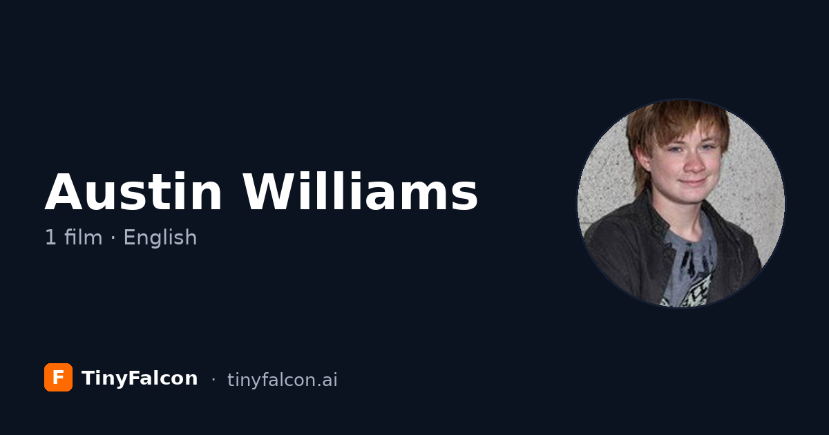 Austin Williams