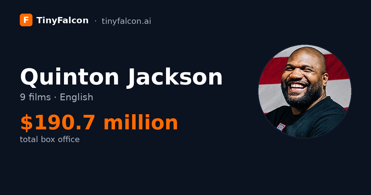 Quinton Jackson