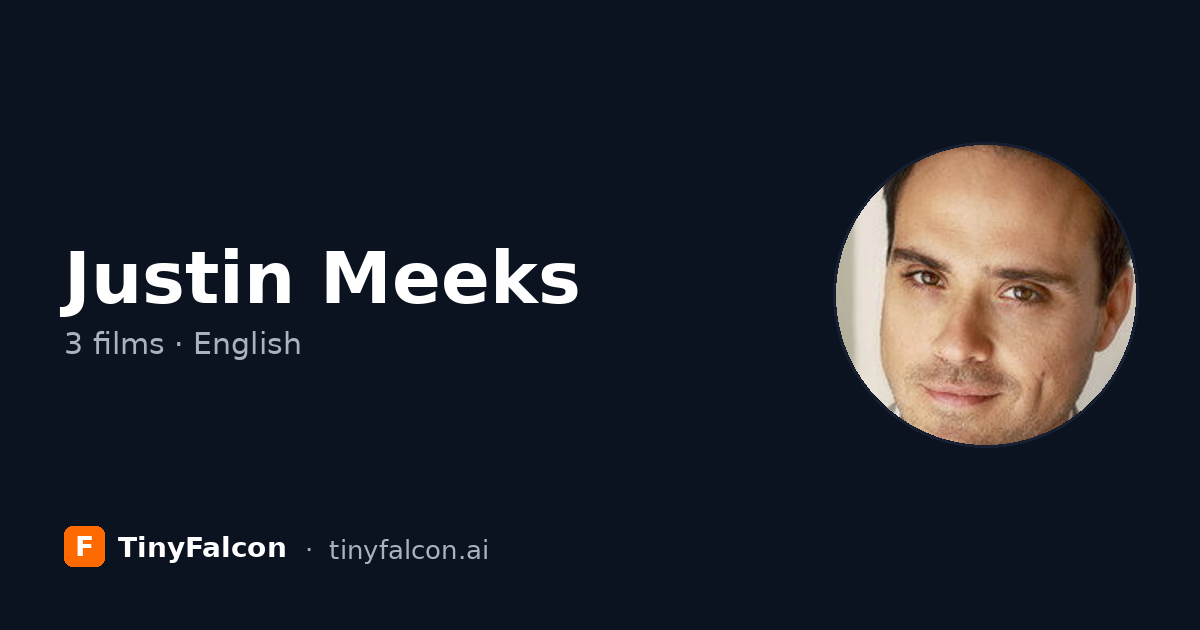 Justin Meeks