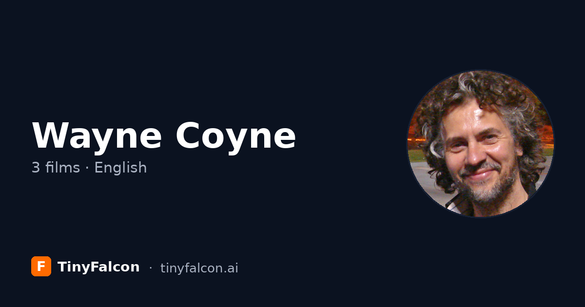 Wayne Coyne