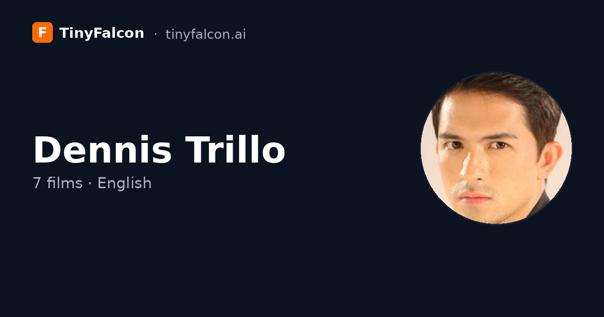 Dennis Trillo