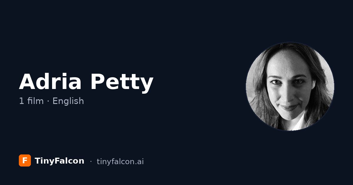 Adria Petty