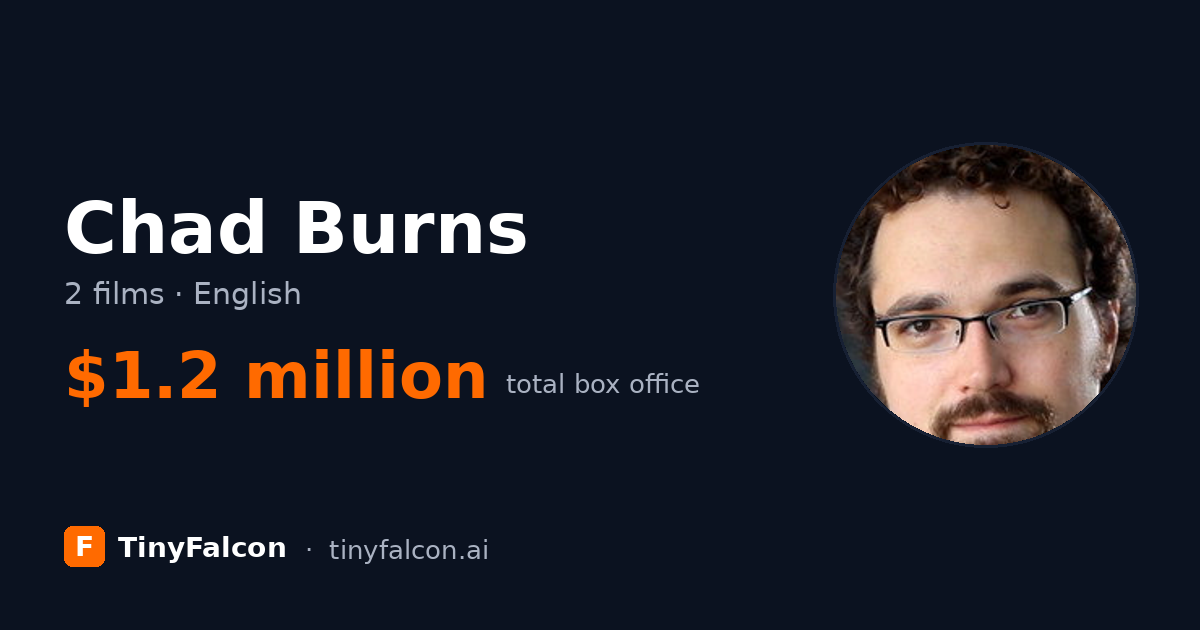 Chad Burns