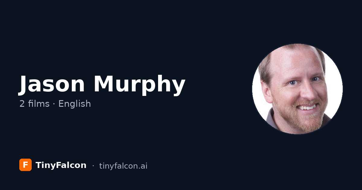 Jason Murphy