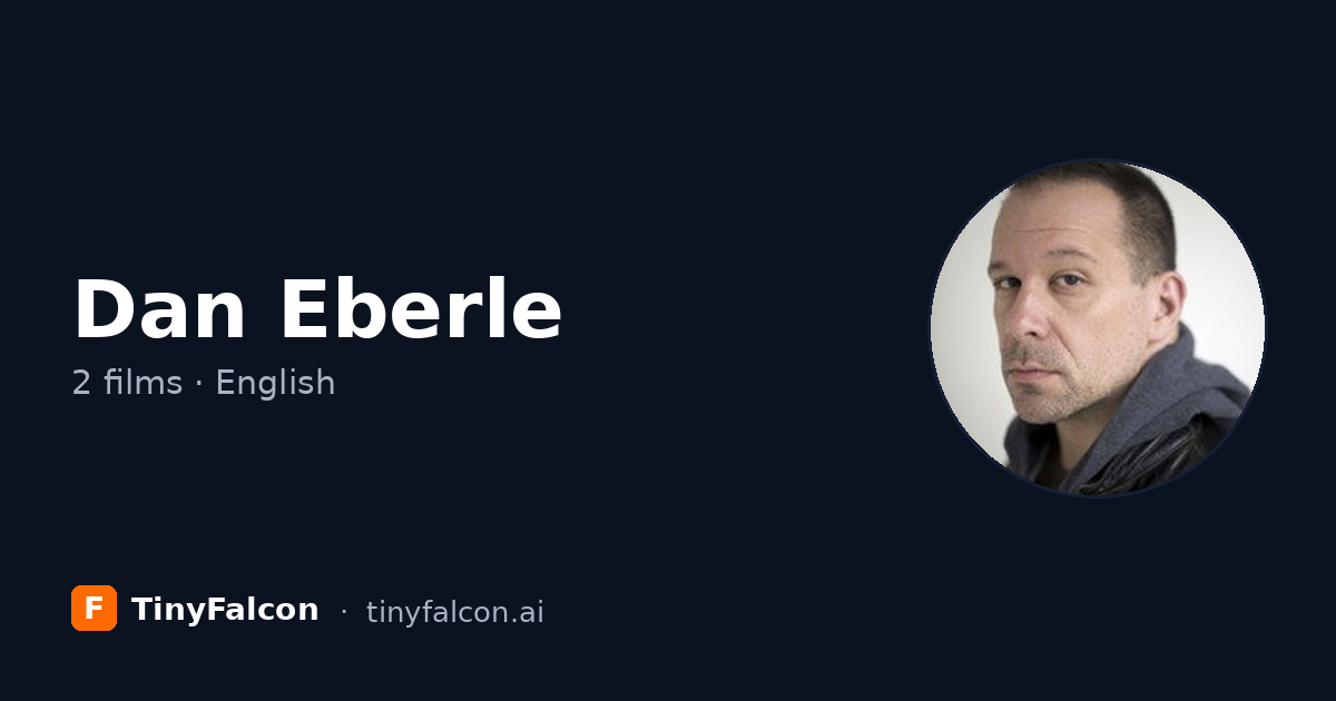 Dan Eberle