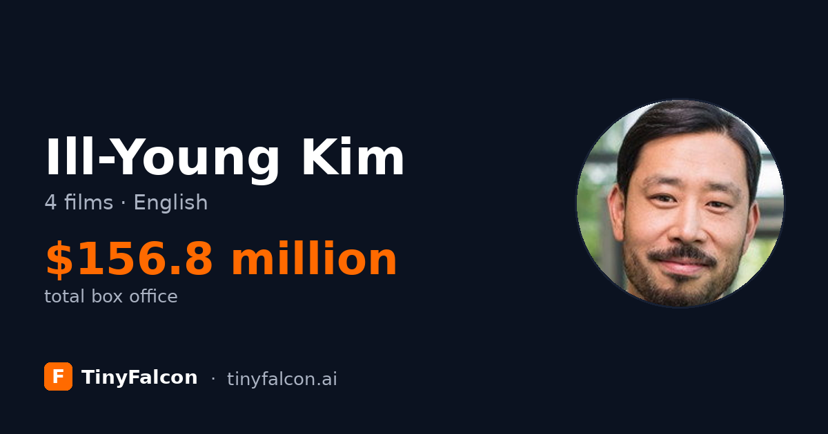 Ill-Young Kim