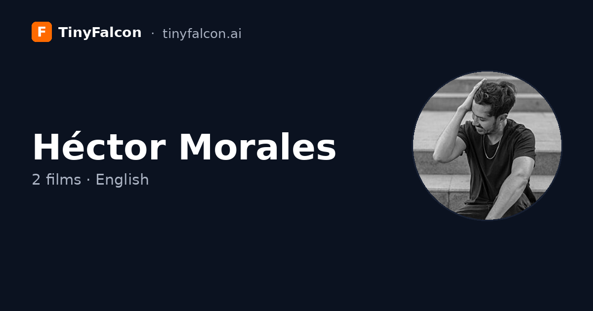 Héctor Morales