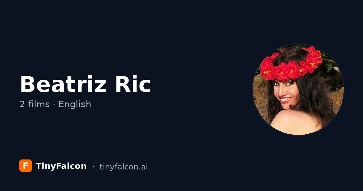 Beatriz Ric