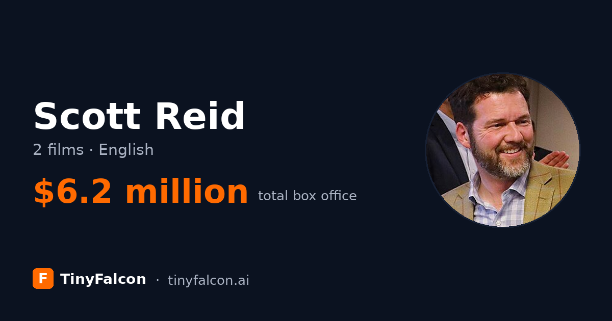 Scott Reid
