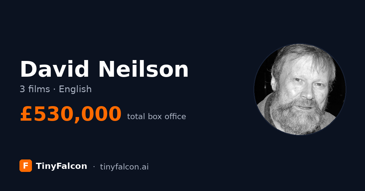 David Neilson