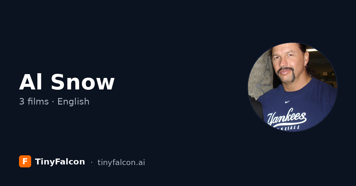 Al Snow