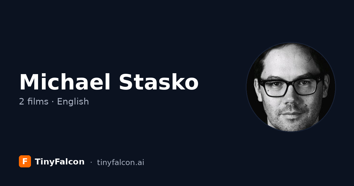 Michael Stasko