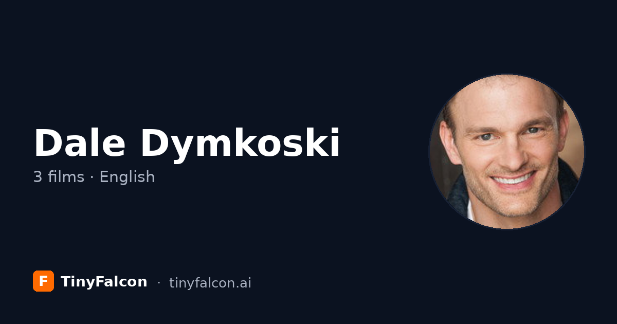 Dale Dymkoski