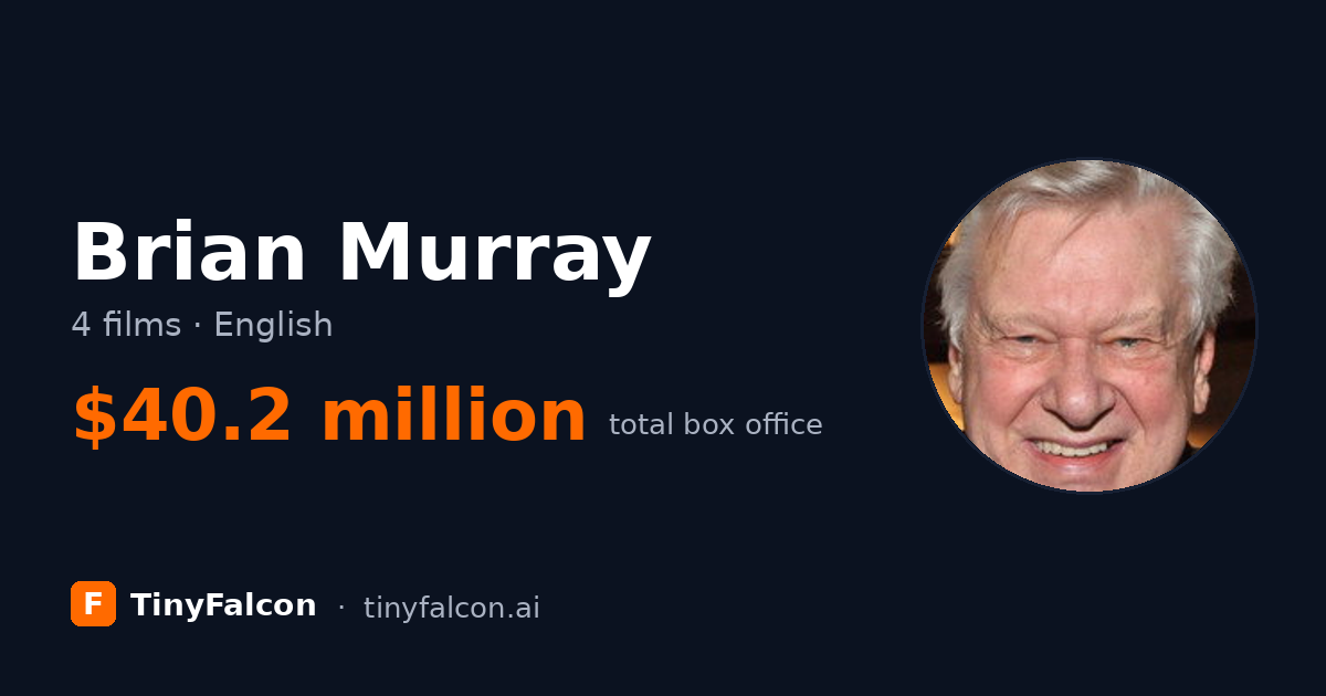 Brian Murray