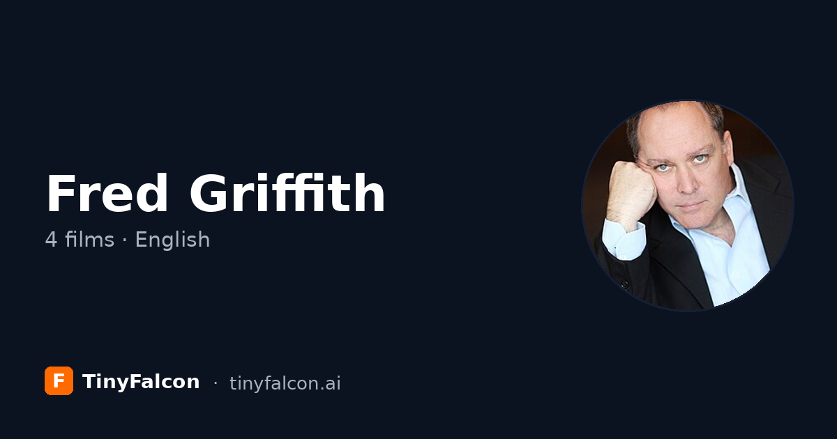 Fred Griffith