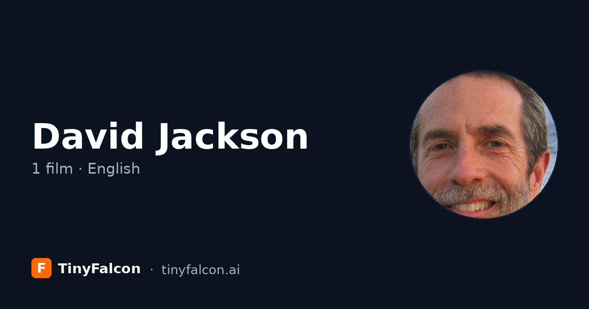 David Jackson