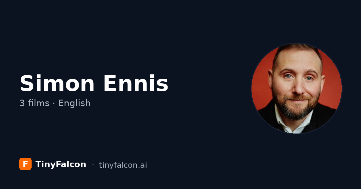 Simon Ennis