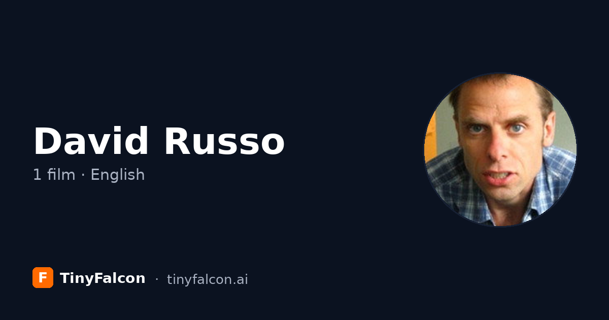 David Russo