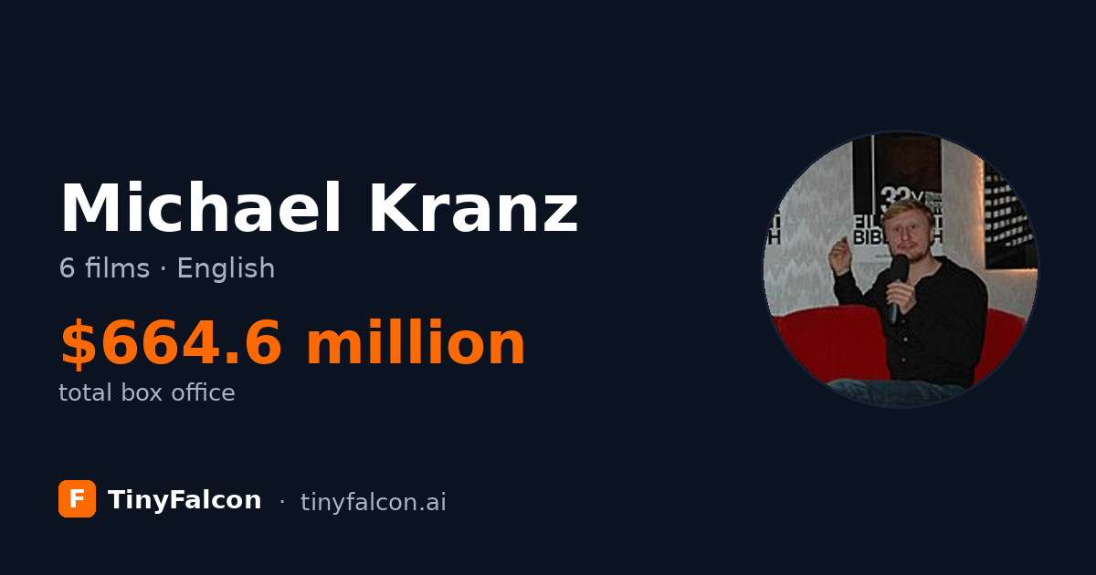 Michael Kranz